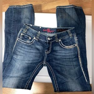 Rock & Roll Cowgirl Jeans